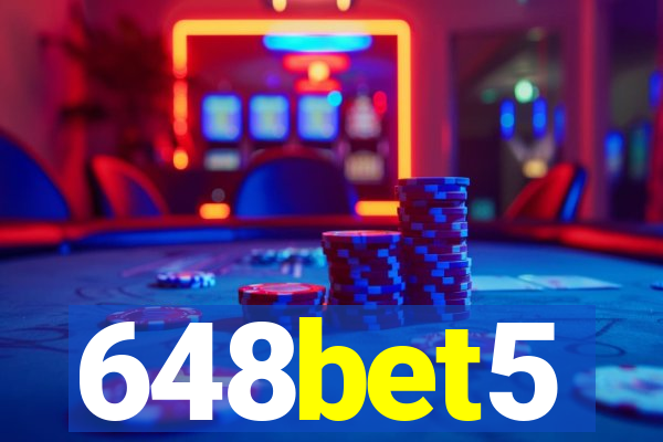 648bet5