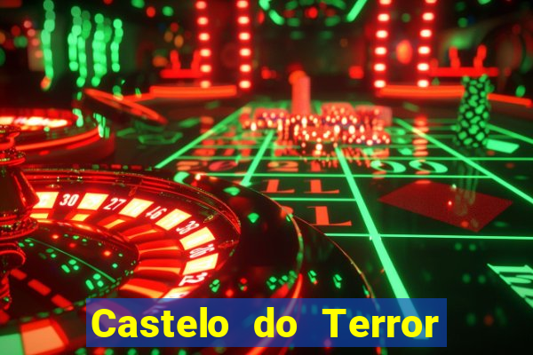 Castelo do Terror bh castelo do terror shopping del rey