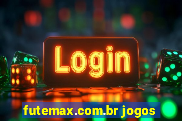 futemax.com.br jogos