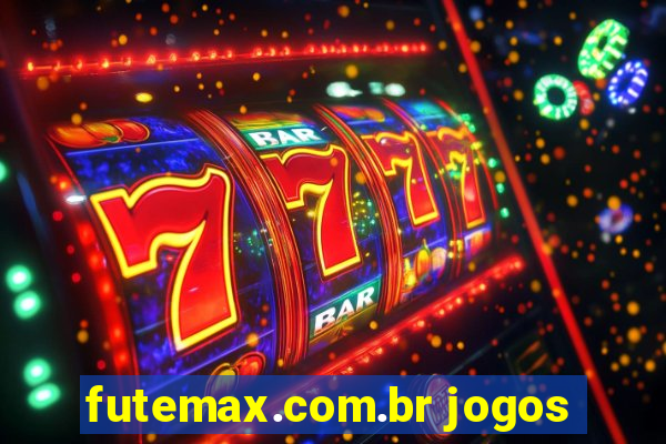 futemax.com.br jogos