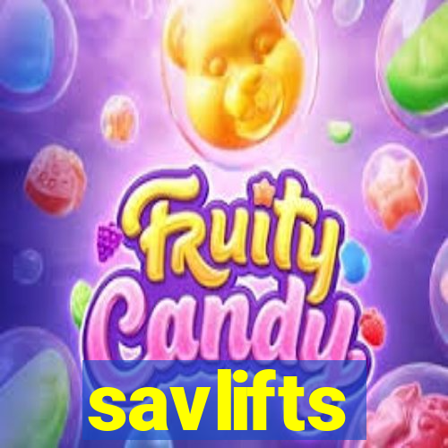 savlifts