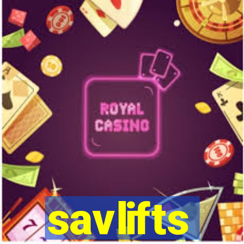 savlifts