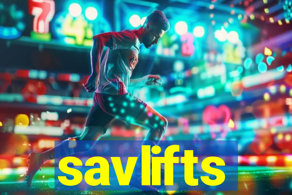 savlifts