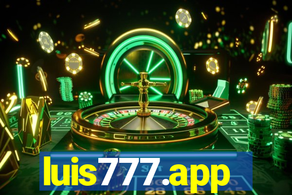 luis777.app