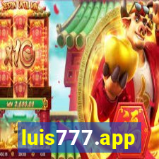 luis777.app