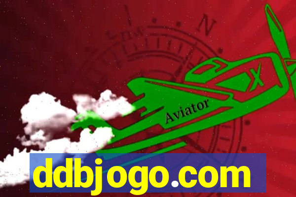 ddbjogo.com