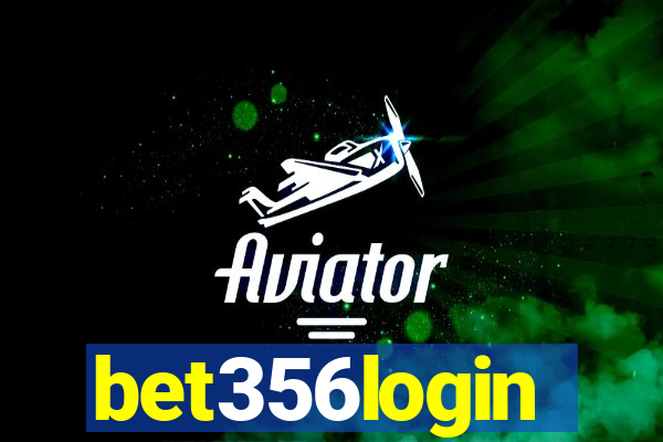 bet356login