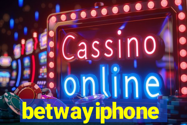 betwayiphone