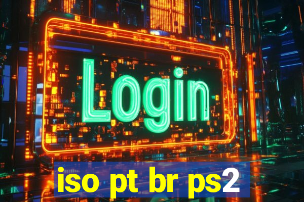 iso pt br ps2