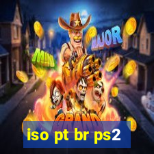 iso pt br ps2