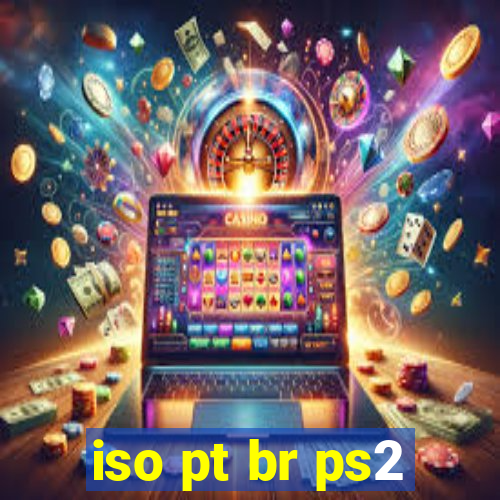 iso pt br ps2