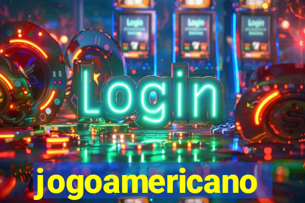 jogoamericano