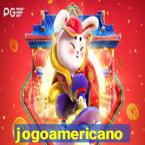 jogoamericano