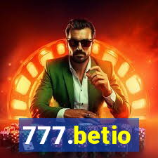 777.betio