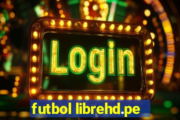 futbol librehd.pe