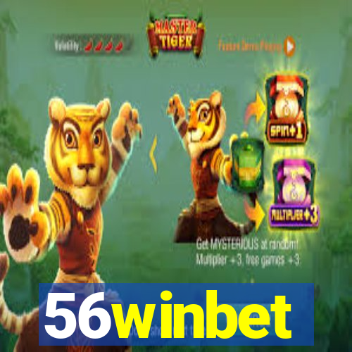 56winbet