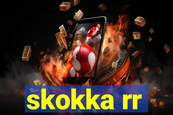 skokka rr