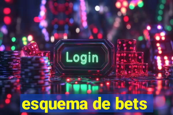 esquema de bets