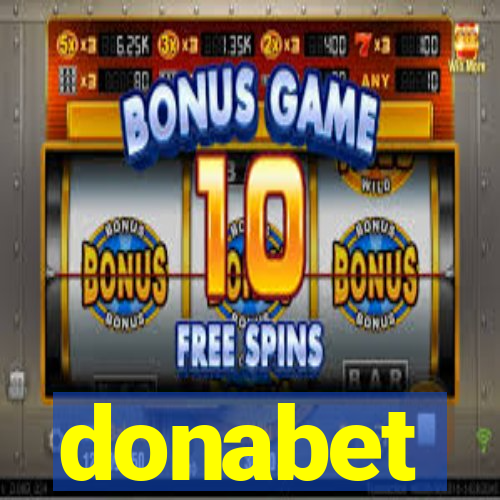 donabet