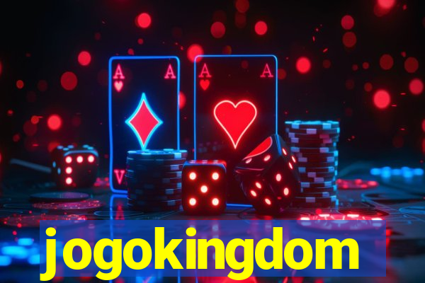 jogokingdom