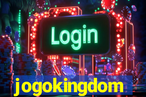 jogokingdom