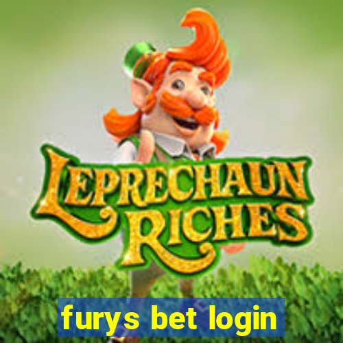 furys bet login