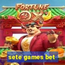 sete games bet