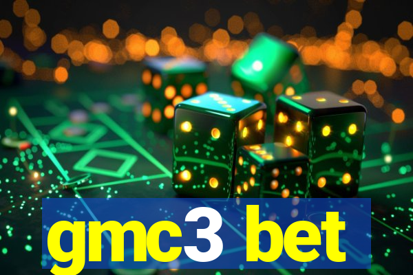 gmc3 bet