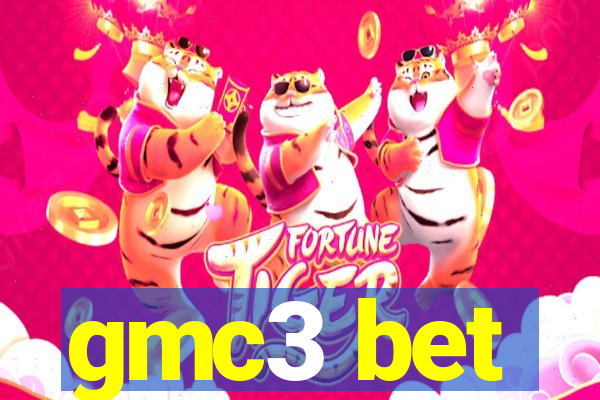 gmc3 bet