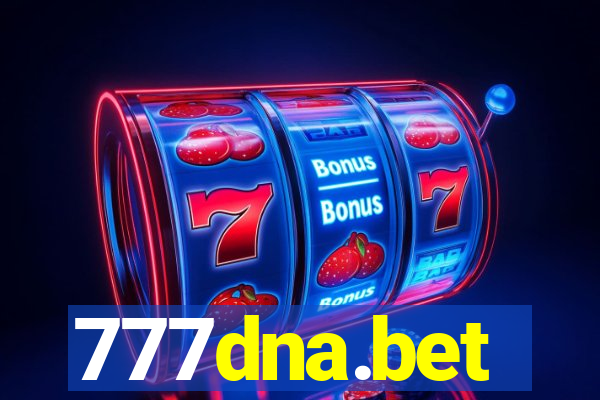 777dna.bet