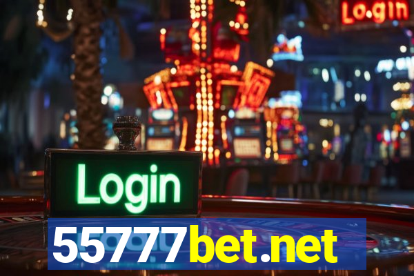 55777bet.net