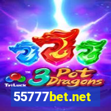 55777bet.net