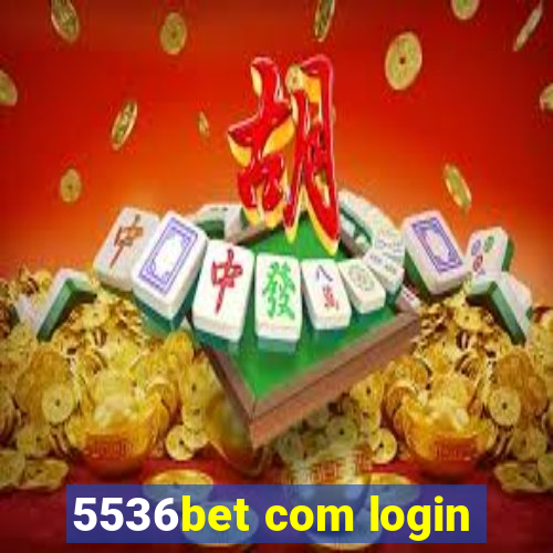 5536bet com login