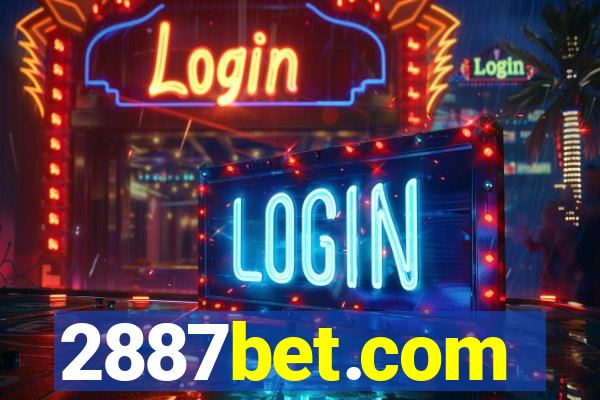 2887bet.com