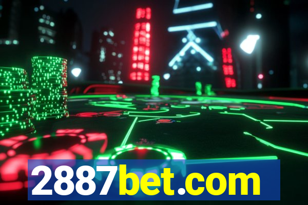 2887bet.com