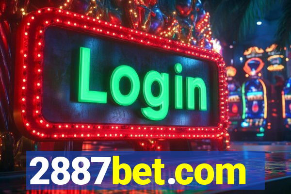 2887bet.com