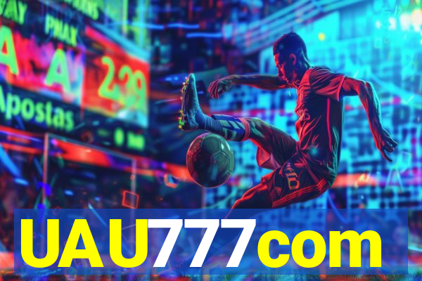 UAU777com