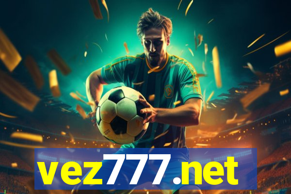 vez777.net