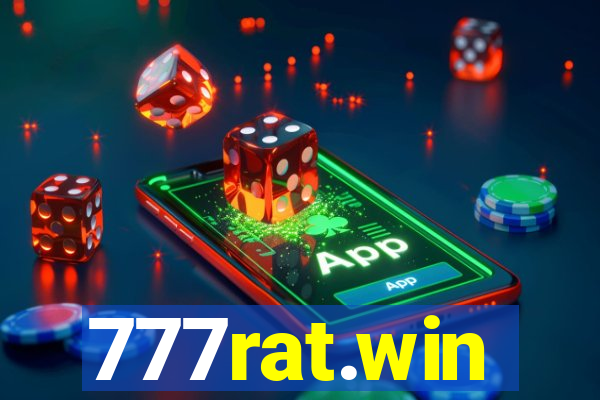 777rat.win