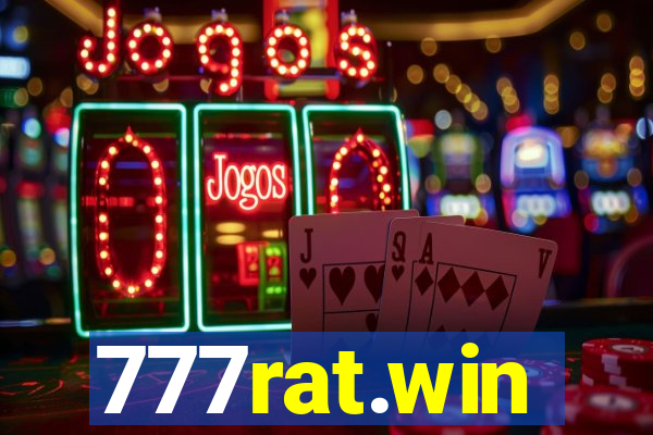 777rat.win