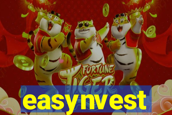 easynvest