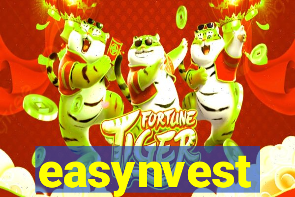 easynvest