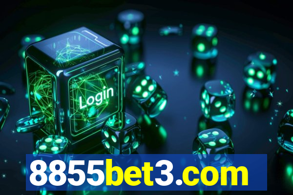 8855bet3.com