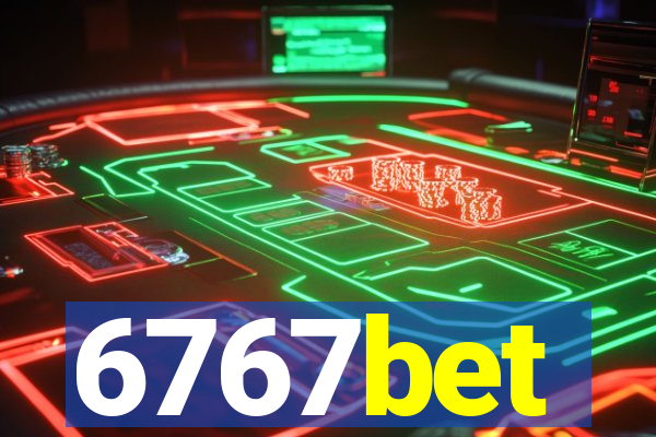 6767bet