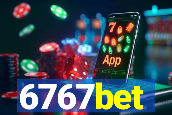 6767bet