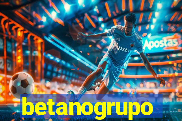 betanogrupo