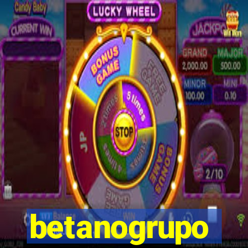 betanogrupo