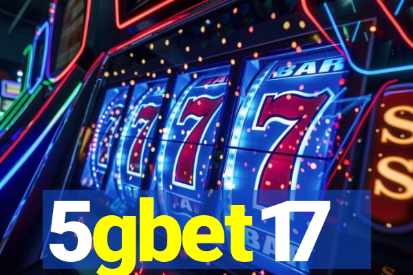 5gbet17