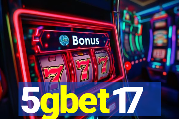 5gbet17