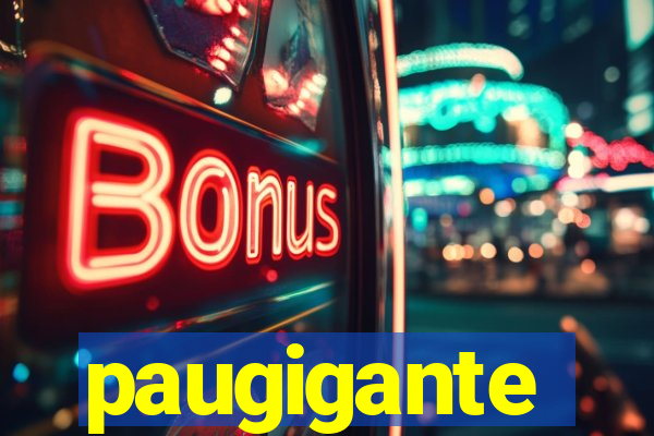 paugigante